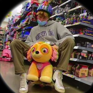 Meet your Posher, Kyle